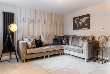 6 bed house, Adelaide Road, Kensington, Liverpool, L78SG - Image 1