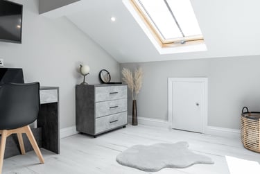 6 bed house, Adelaide Road, Kensington, Liverpool, L78SG - Image 12