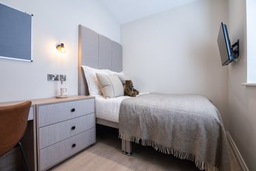 6 bed house, Albert Edward Road, Kensington, Liverpool, L78RY - Image 5