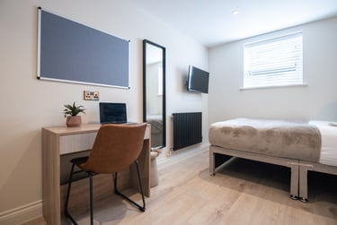 6 bed house, Albert Edward Road, Kensington, Liverpool, L78RY - Image 6