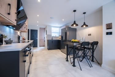 6 bed house, Albert Edward Road, Kensington, Liverpool, L78RY - Image 7