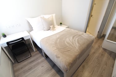 5 bed house, Empress Road, Low Hill, Liverpool, L78SF - Image 12