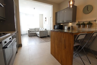 5 bed house, Empress Road, Low Hill, Liverpool, L78SF - Image 3