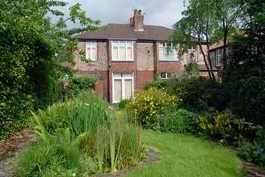 4 bed house, Wembley grove,, Fallowfield, Manchester, M146EJ - Image 14