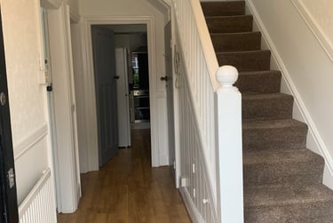 4 bed house, Wembley grove,, Fallowfield, Manchester, M146EJ - Image 15