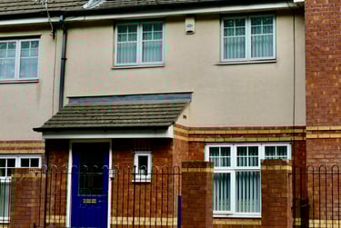3 bed house, Yew tree road, Fallowfield, Manchester, M146FW - Image 1