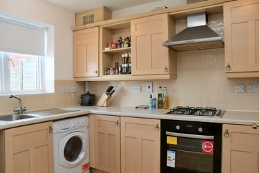 3 bed house, Yew tree road, Fallowfield, Manchester, M146FW - Image 7