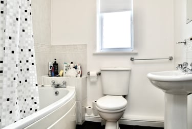 3 bed house, Yew tree road, Fallowfield, Manchester, M146FW - Image 11