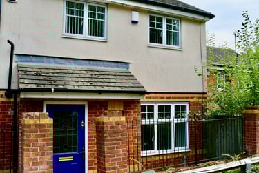 3 bed house, Yew tree road, Fallowfield, Manchester, M146FW - Image 1