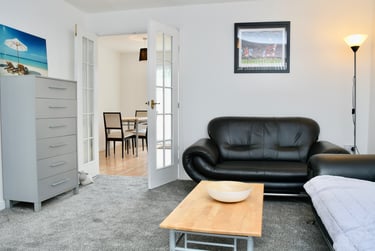 3 bed house, Yew tree road, Fallowfield, Manchester, M146FW - Image 5