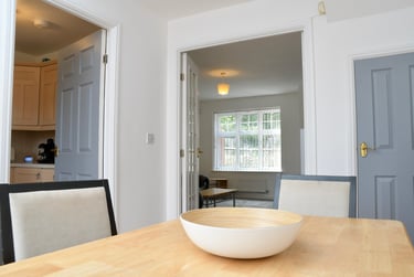 3 bed house, Yew tree road, Fallowfield, Manchester, M146FW - Image 6