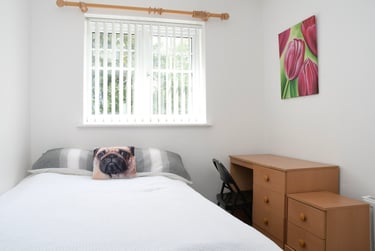 3 bed house, Yew tree road, Fallowfield, Manchester, M146FW - Image 11