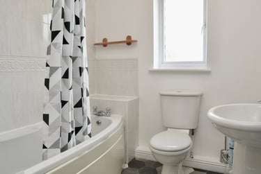 3 bed house, Yew tree road, Fallowfield, Manchester, M146FW - Image 12