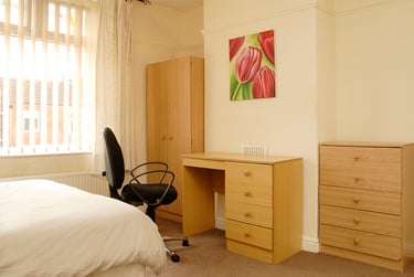 4 bed house, Moseley road, Fallowfield, Manchester, M192LH - Image 8