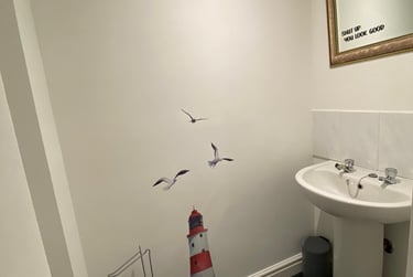 6 bed house, Wigan Road, City Centre, Ormskirk, L392AP - Image 6