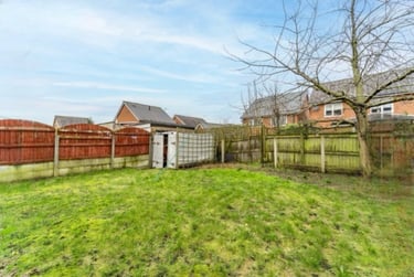 6 bed house, Wigan Road, City Centre, Ormskirk, L392AP - Image 2