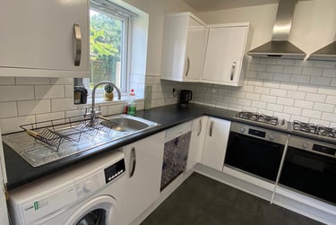 6 bed house, Wigan Road, City Centre, Ormskirk, L392AP - Image 5