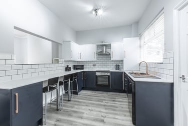 3 bed house, Hardy Street, Newland, Hull, HU52PJ - Image 1