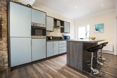 4 bed house, Haworth Street, Newland, Hull, HU67RQ - Image 2