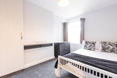 4 bed house, Haworth Street, Newland, Hull, HU67RQ - Image 6