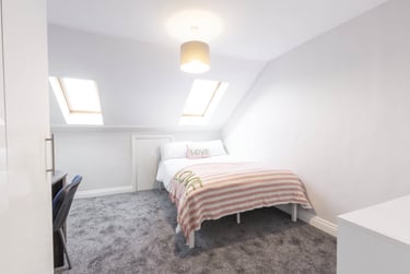 4 bed house, Haworth Street, Newland, Hull, HU67RQ - Image 10