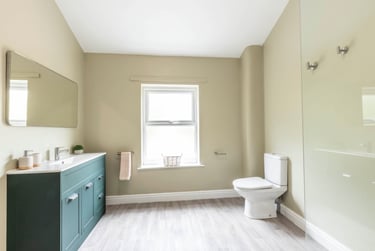 3 bed house, Haworth Street, Newland, Hull, HU67RQ - Image 6