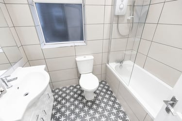 6 bed house, Heathcote Street, Newland, Hull, HU67LP - Image 9