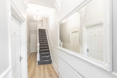 6 bed house, Heathcote Street, Newland, Hull, HU67LP - Image 11