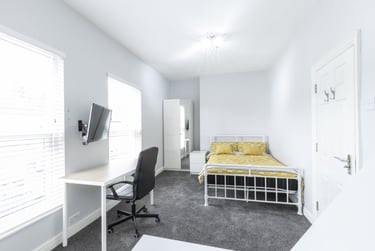 3 bed house, Hardy Street, Newland, Hull, HU52PJ - Image 4