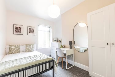 3 bed house, Haworth Street, Newland, Hull, HU67RQ - Image 4