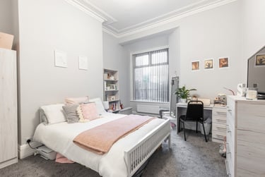 6 bed house, Heathcote Street, Newland, Hull, HU67LP - Image 4