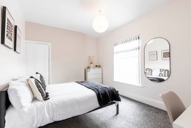 3 bed house, Haworth Street, Newland, Hull, HU67RQ - Image 5