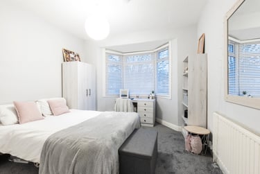 6 bed house, Heathcote Street, Newland, Hull, HU67LP - Image 5