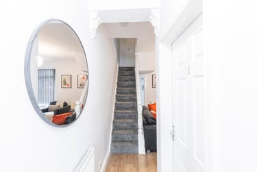 3 bed house, Haworth Street, Newland, Hull, HU67RQ - Image 8