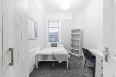 6 bed house, Heathcote Street, Newland, Hull, HU67LP - Image 6