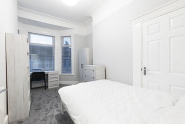 6 bed house, Heathcote Street, Newland, Hull, HU67LP - Image 7