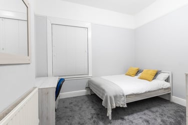 6 bed house, Heathcote Street, Newland, Hull, HU67LP - Image 8