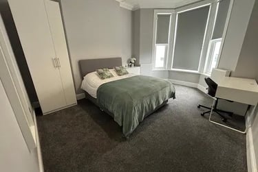 5 bed house, Sydney Street, North Hill, Plymouth, PL15AE - Image 7