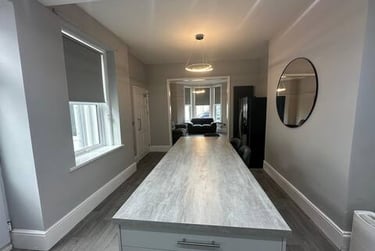 5 bed house, Sydney Street, North Hill, Plymouth, PL15AE - Image 6