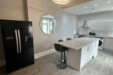 5 bed house, Sydney Street, North Hill, Plymouth, PL15AE - Image 5