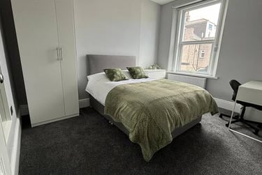 5 bed house, Sydney Street, North Hill, Plymouth, PL15AE - Image 9