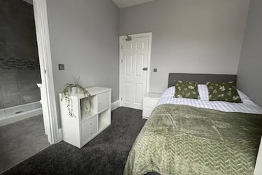 5 bed house, Sydney Street, North Hill, Plymouth, PL15AE - Image 10