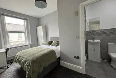 5 bed house, Sydney Street, North Hill, Plymouth, PL15AE - Image 11