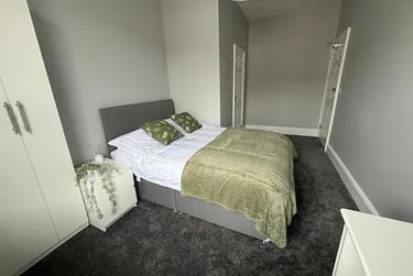 5 bed house, Sydney Street, North Hill, Plymouth, PL15AE - Image 12