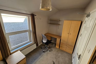 5 bed house, Rhyddings Terrace, Brynmill, Swansea, SA20DS - Image 2