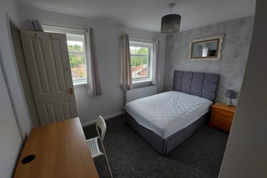 6 bed house, Moorland Way, Exwick, Exeter, EX42ER - Image 9
