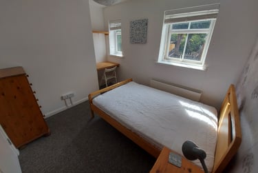 6 bed house, Moorland Way, Exwick, Exeter, EX42ER - Image 13