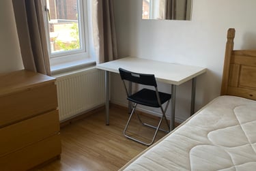 4 bed house, Monica Grove, Fallowfield, Manchester, M192BN - Image 11