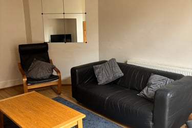 4 bed house, Craighall avenue, Fallowfield, Manchester, M192BP - Image 4