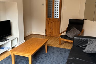 4 bed house, Craighall avenue, Fallowfield, Manchester, M192BP - Image 3